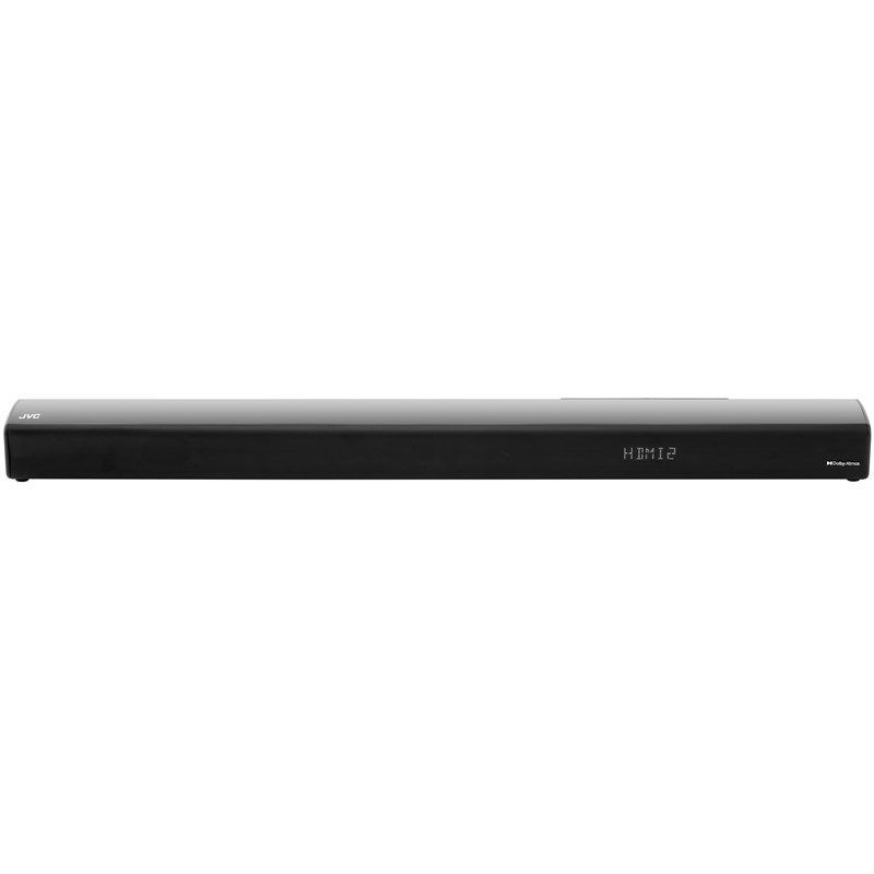 JVC TH-E431B Soundbar Black