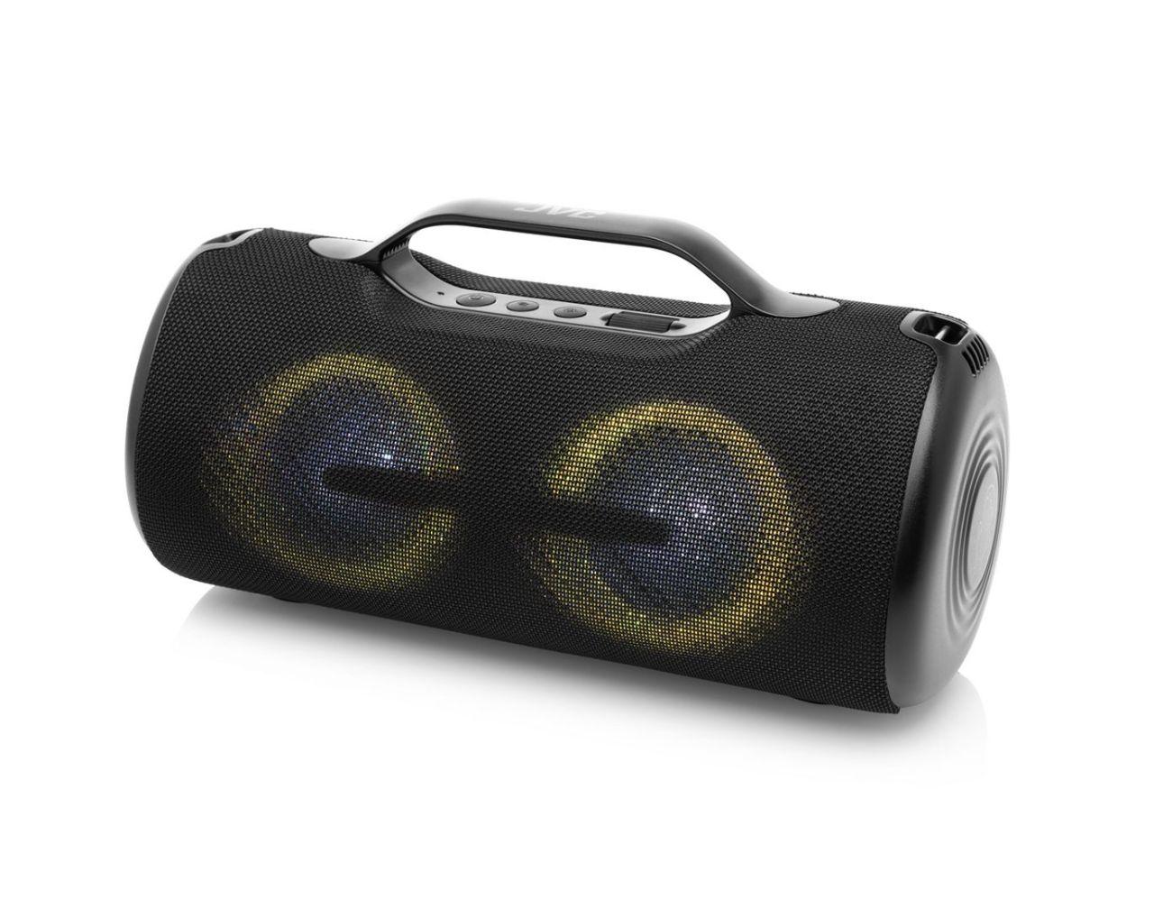 JVC XS-E643 Bluetooth Speaker Black