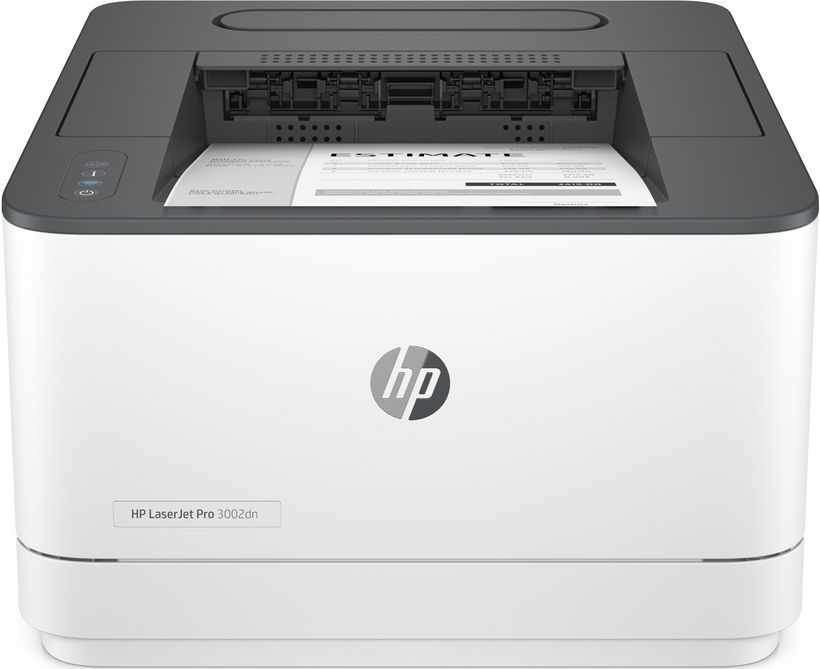 HP LaserJet Pro 3002dn