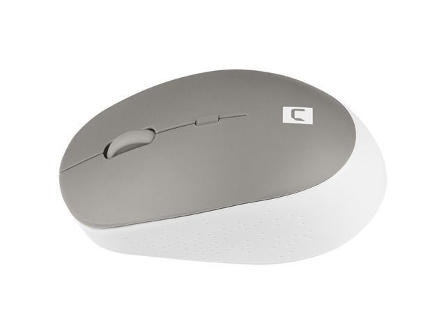 natec Harrier 2 Wireless Bluetooth Mouse White/Gray