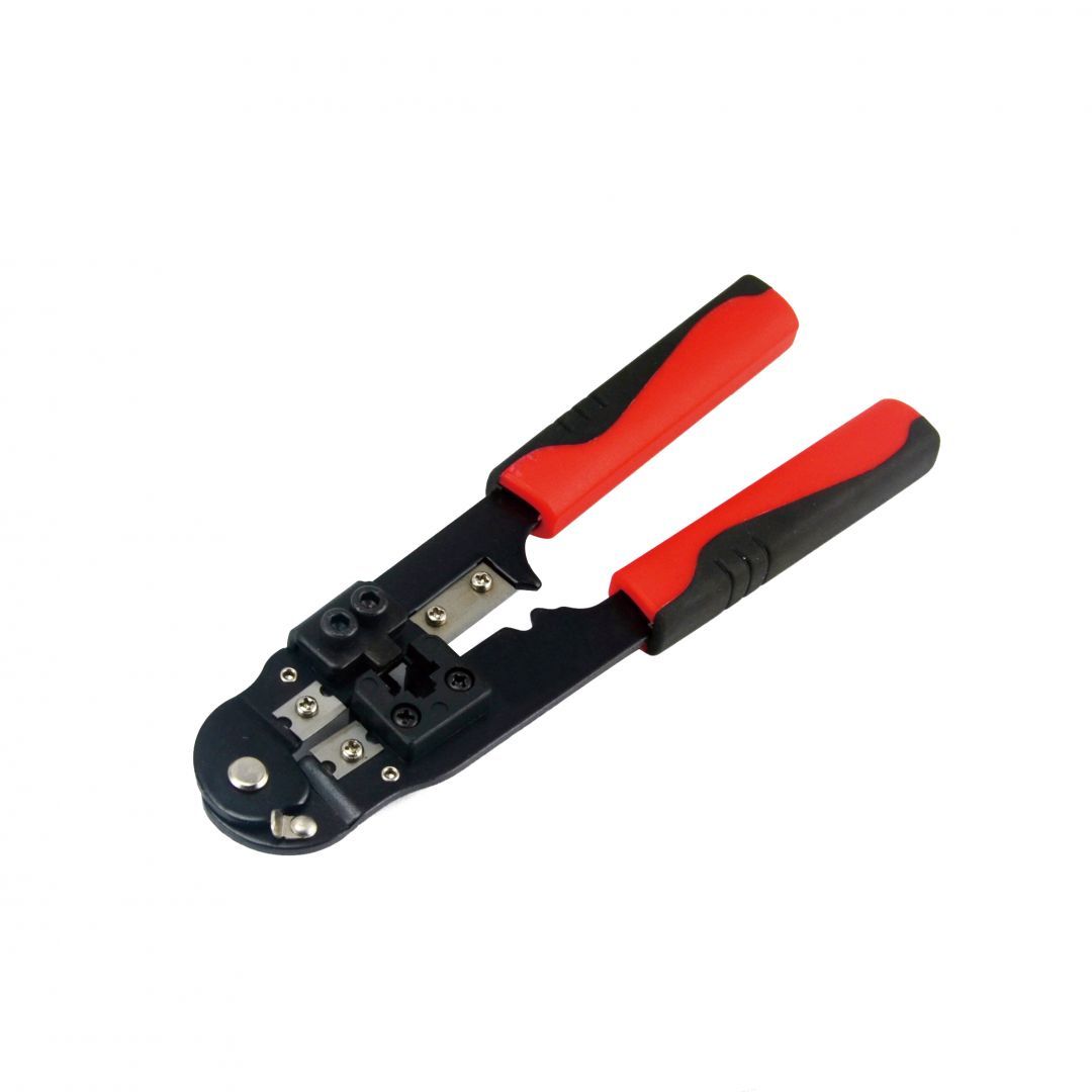 Gembird T-WC-03 RJ45 3-in-1 modular crimping tool