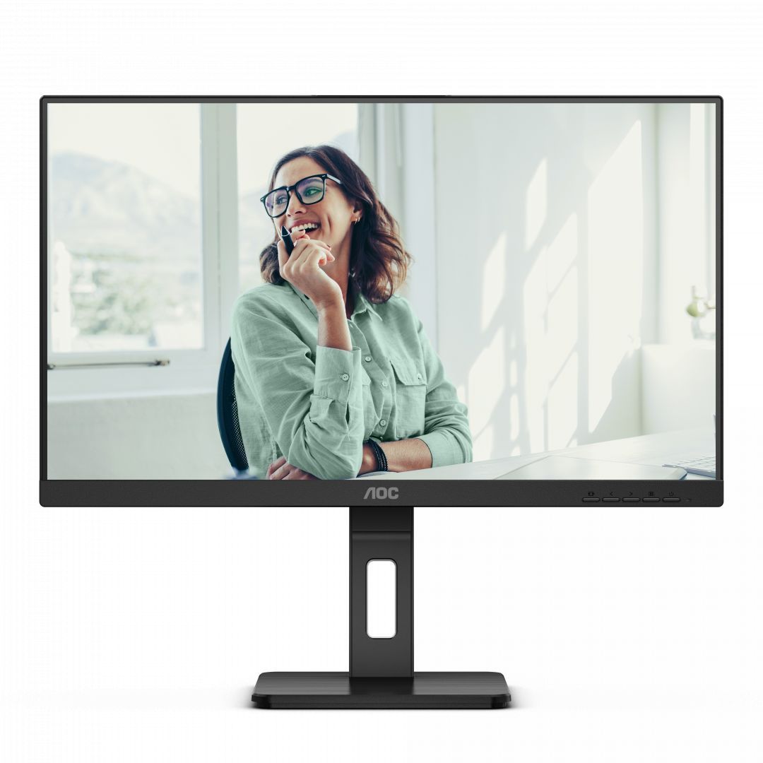 AOC 23,8" 24P3CV IPS LED