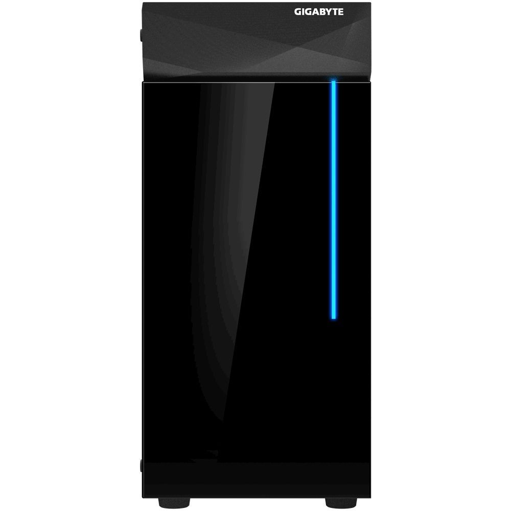 Gigabyte C200 Glass Black