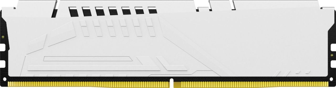 Kingston 32GB DDR5 5200MHz Kit(2x16GB) Fury Beast White