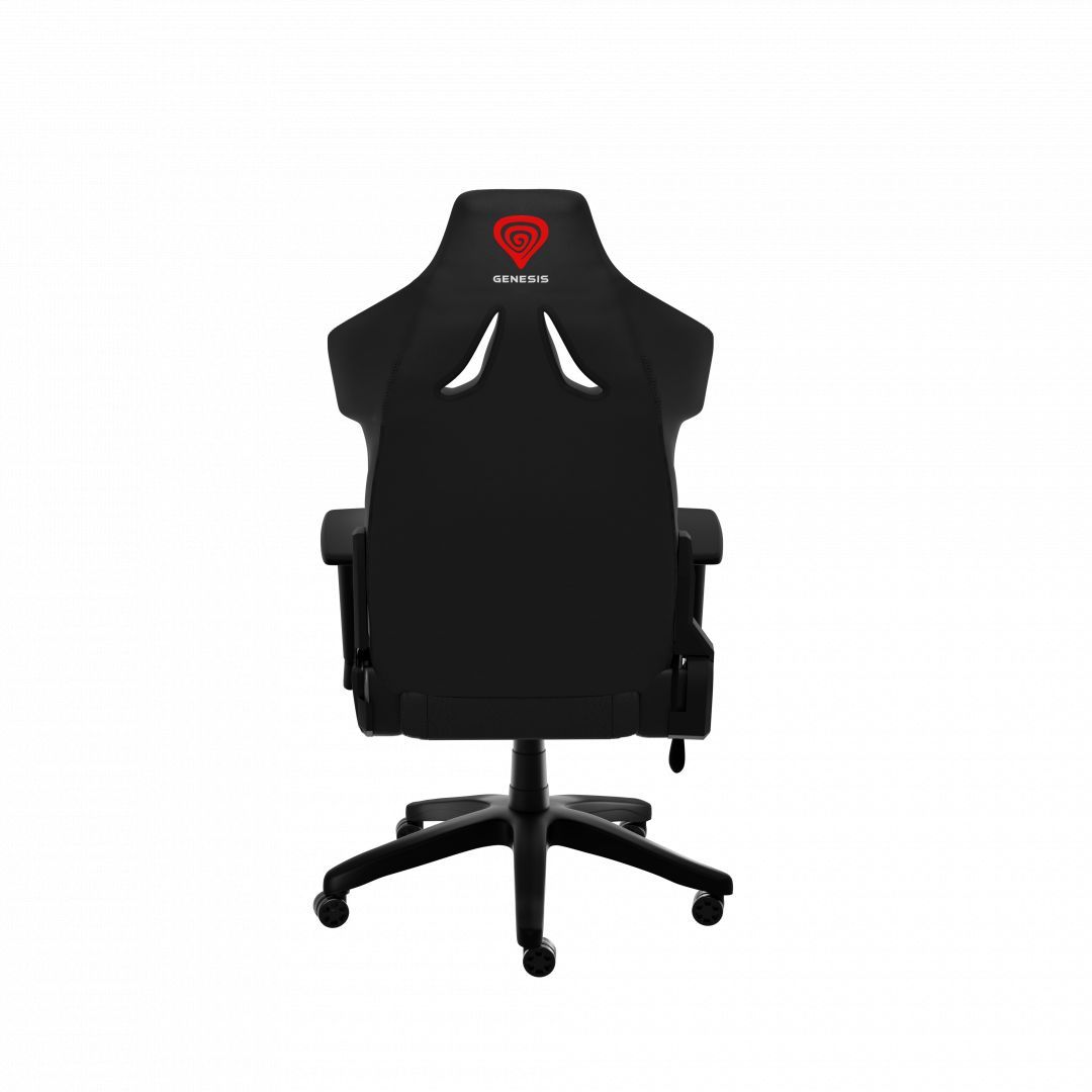 Genesis Nitro 650 Gaming Chair Black