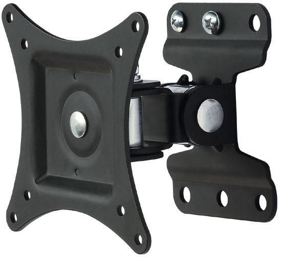 TECHLY 13"-30" Wall Bracket for LED LCD TV Full Motion