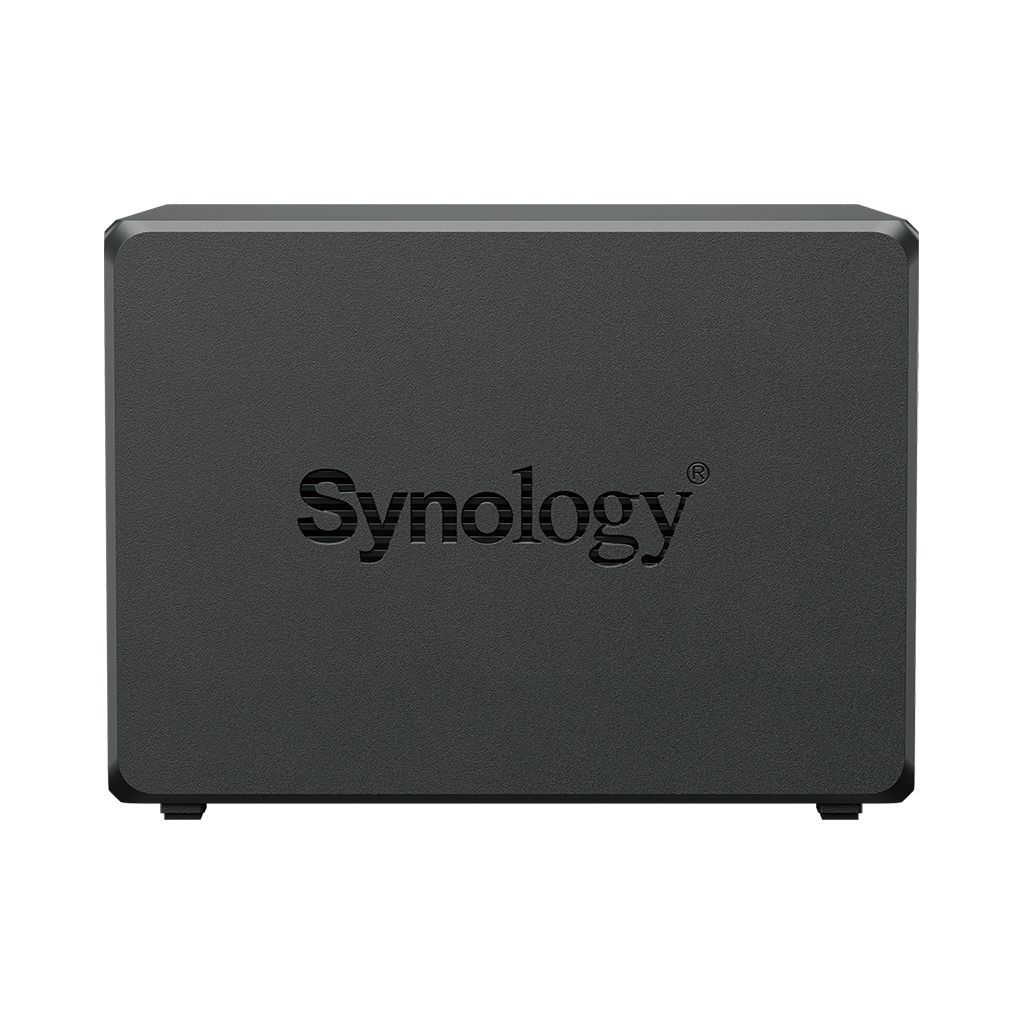 Synology NAS DS423+ (6GB) (4xHDD + 2xM.2 SSD)