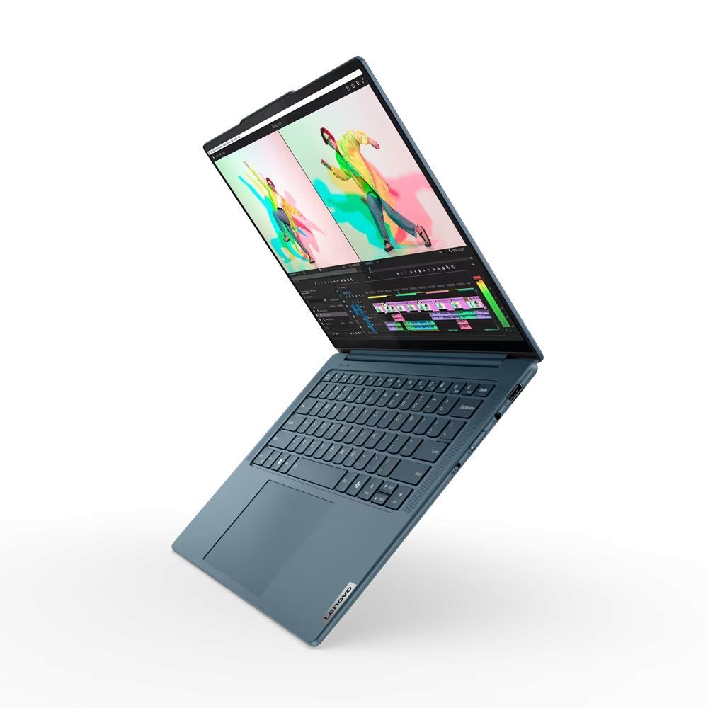 Lenovo Yoga Pro 7 Tidal Teal