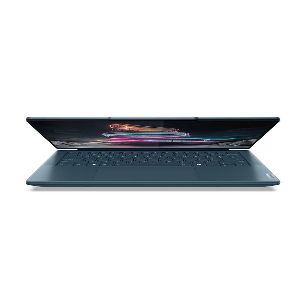 Lenovo Yoga Pro 7 Tidal Teal