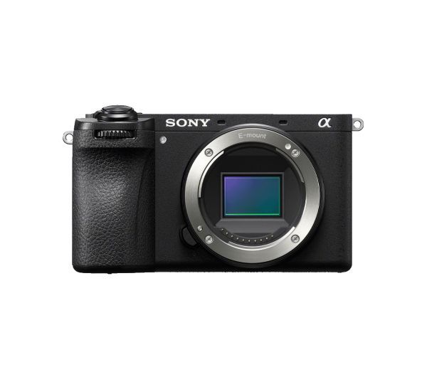 Sony Alpha 6700 Black + 18-135mm Kit