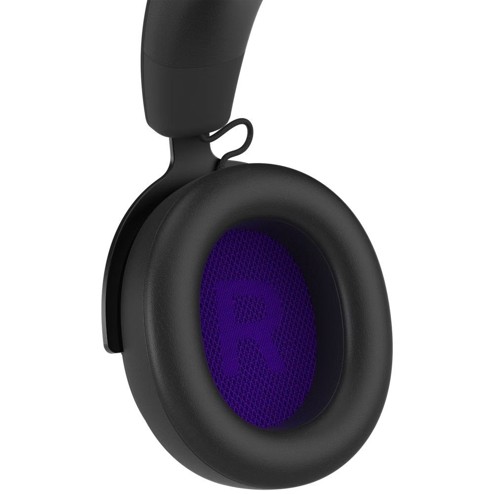 NZXT Relay Gaming Headset Black