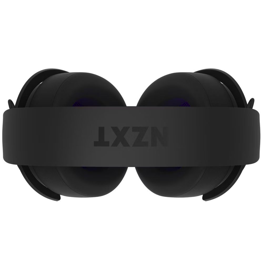 NZXT Relay Gaming Headset Black