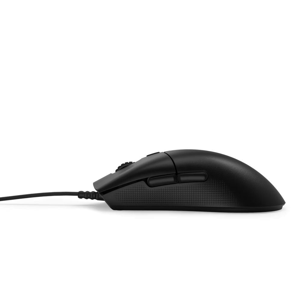 NZXT Lift 2 Symm Gaming Mouse Matte Black