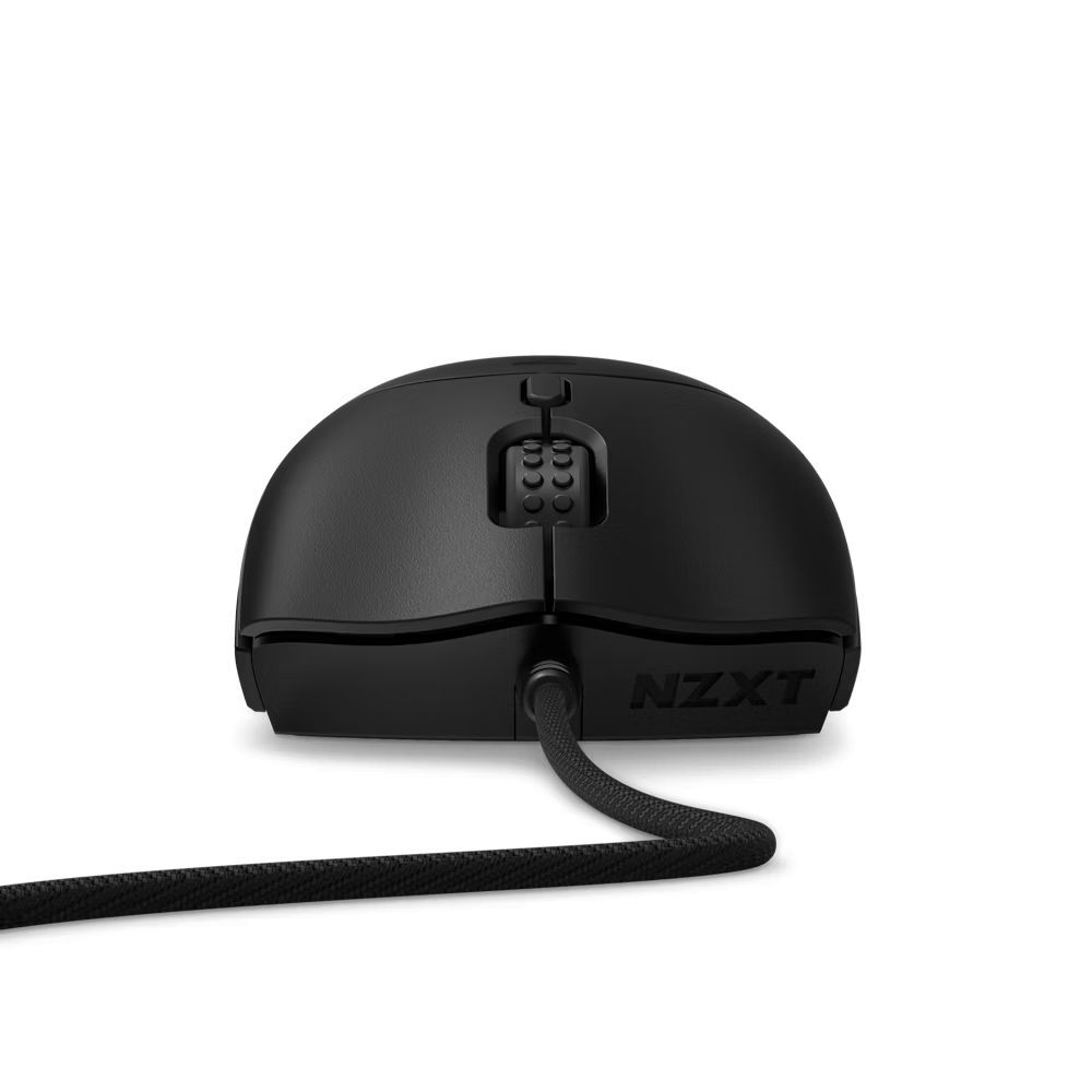 NZXT Lift 2 Symm Gaming Mouse Matte Black