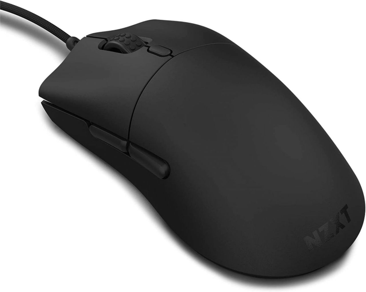 NZXT Lift RGB Gaming Mouse Black