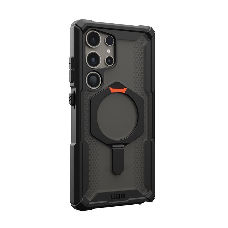 UAG Plasma XTE Samsung Galaxy S24 Ultra Black/Orange