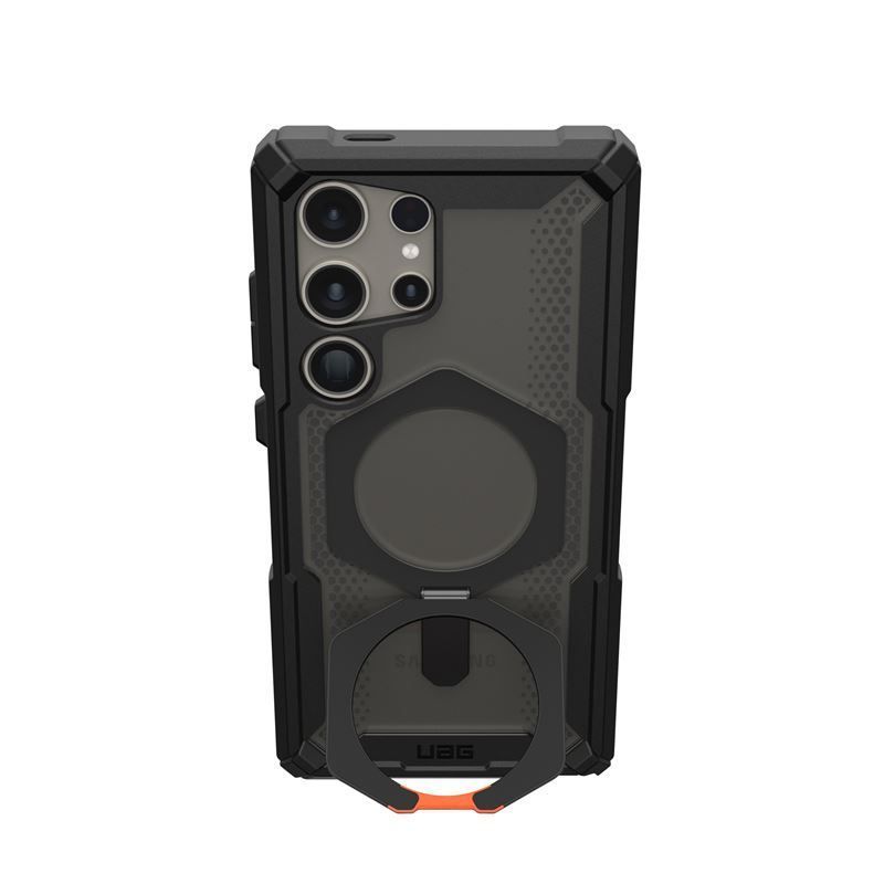 UAG Plasma XTE Samsung Galaxy S24 Ultra Black/Orange