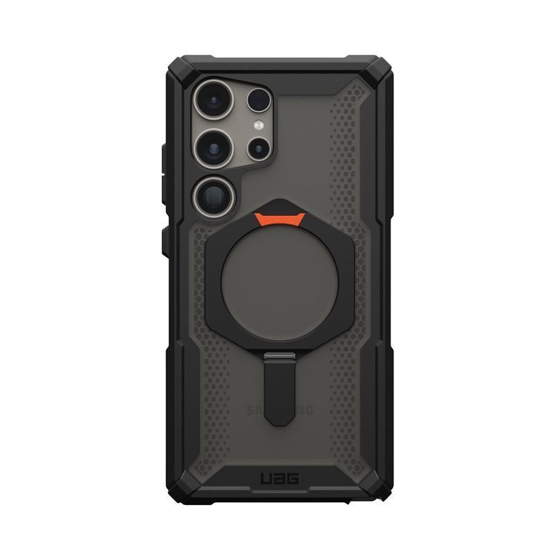 UAG Plasma XTE Samsung Galaxy S24 Ultra Black/Orange