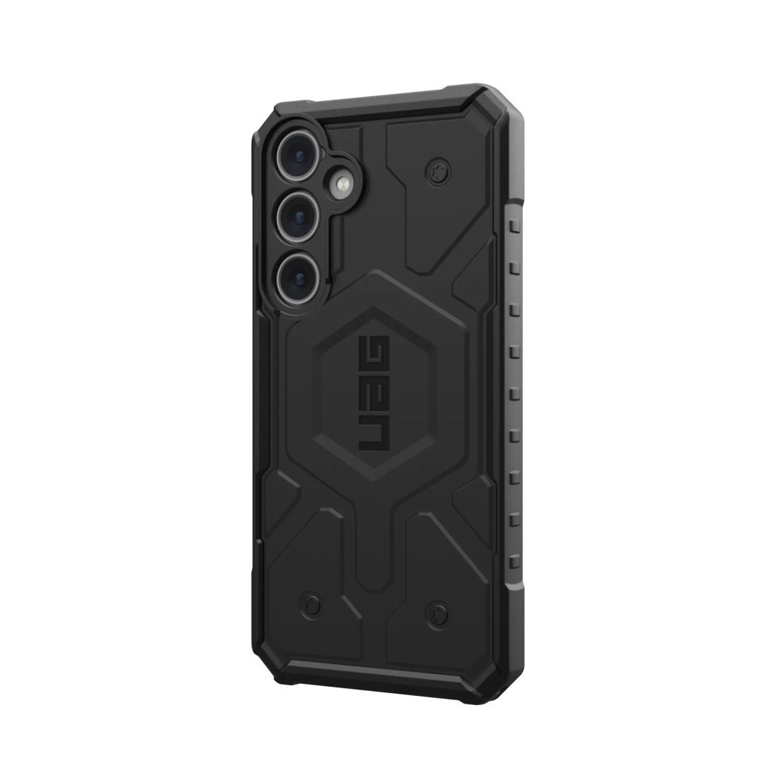 UAG Pathfinder with Magnet Samsung Galaxy S24+ Black