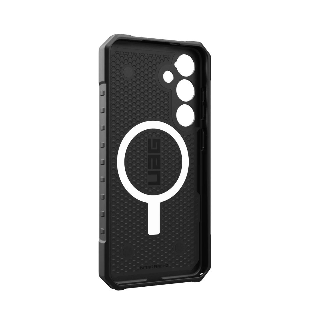 UAG Pathfinder with Magnet Samsung Galaxy S24+ Black