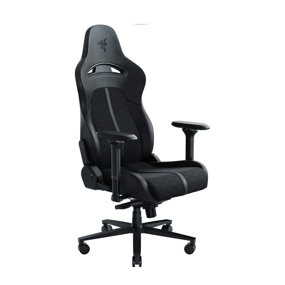 Razer Enki Gaming Chair Black