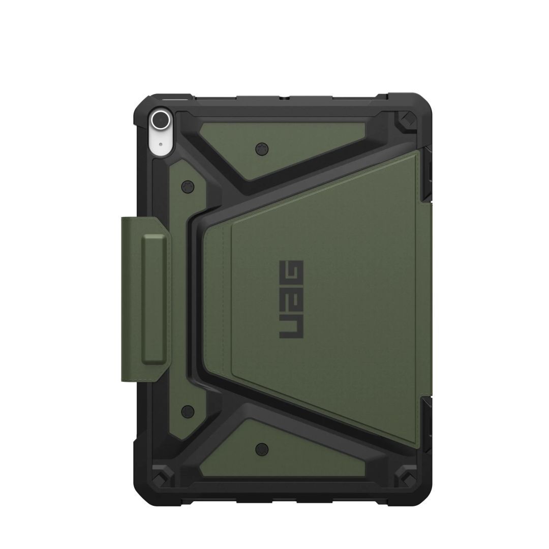 UAG Metropolis SE for iPad Air 11" 2024 Olive