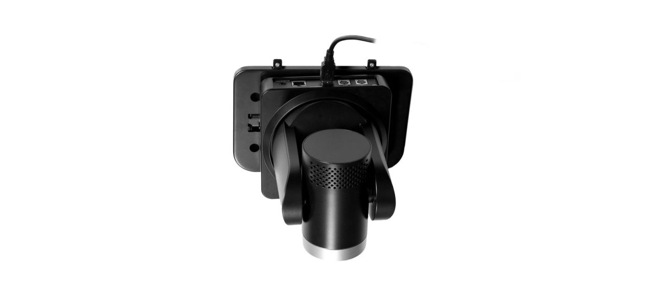 ATLONA AT-HDVS-CAM-CMNT PTZ Camera Ceiling Mount Kit