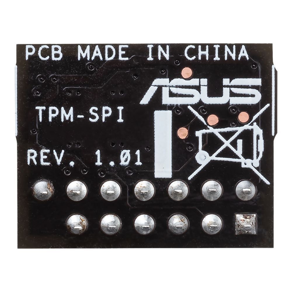 Asus TPM-SPI