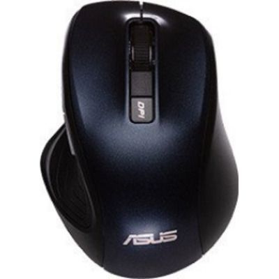 Asus MW202 Silent Wireless mouse Black