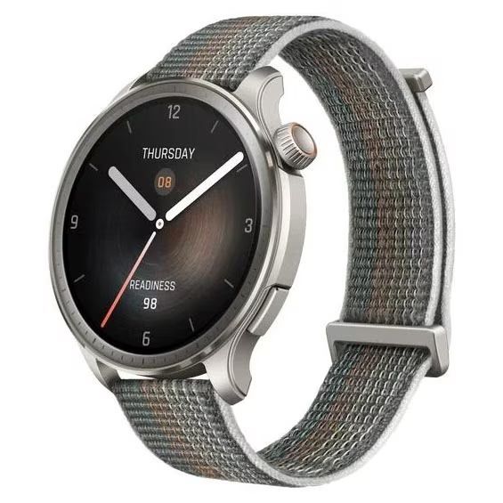 Amazfit Balance Sunset Grey