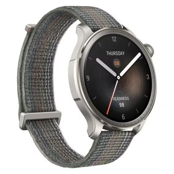 Amazfit Balance Sunset Grey