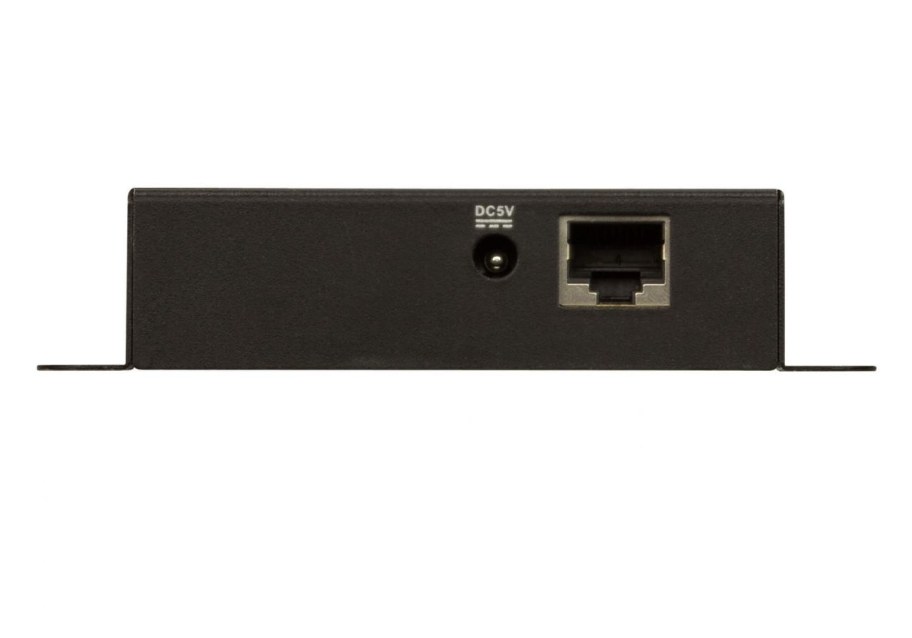 ATEN 4-Port USB 2.0 CAT 5 Extender (up to 50m)