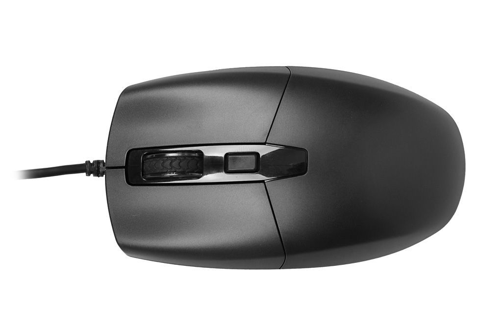 iBox i010 Rook Mouse Black