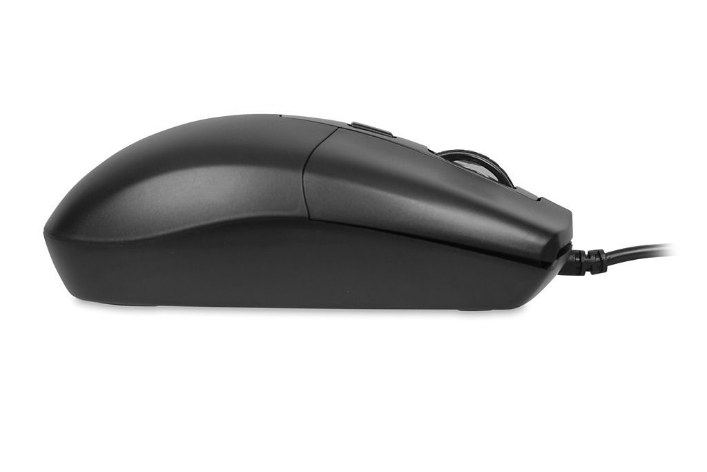 iBox i010 Rook Mouse Black