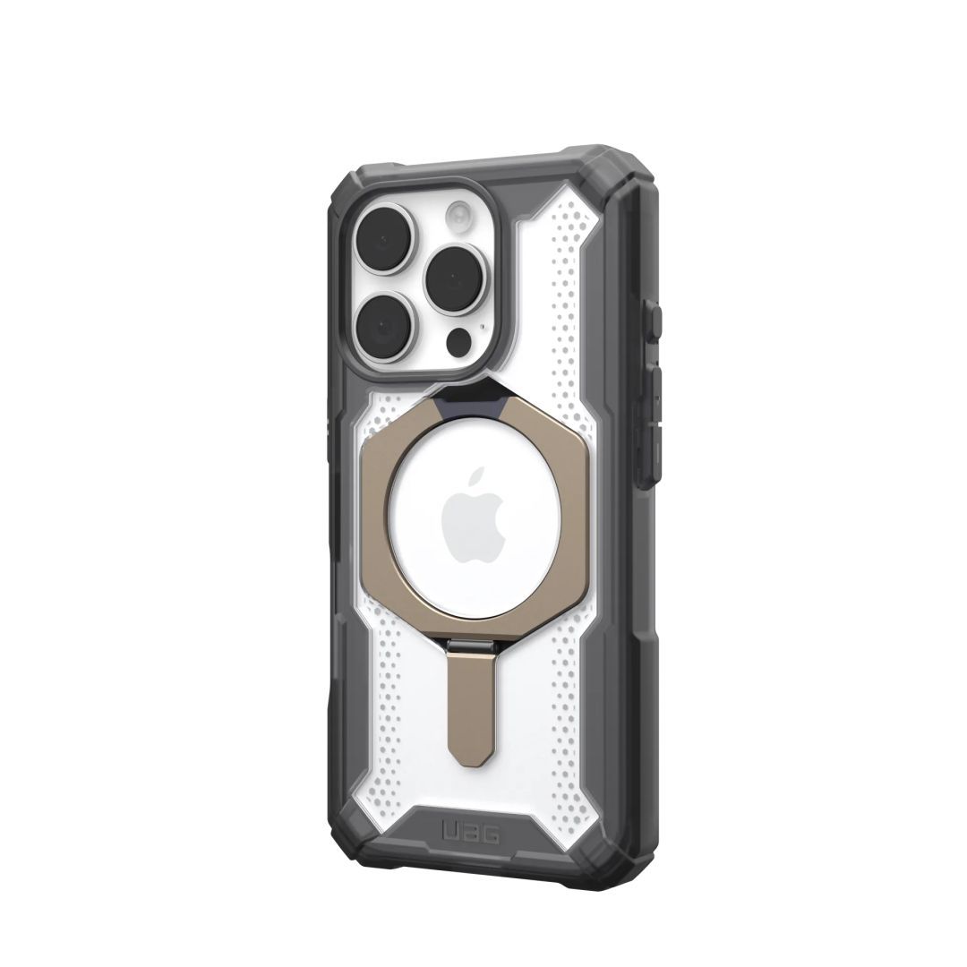 UAG Plasma XTE Magsafe iPhone 16 Pro Ash/Titanium