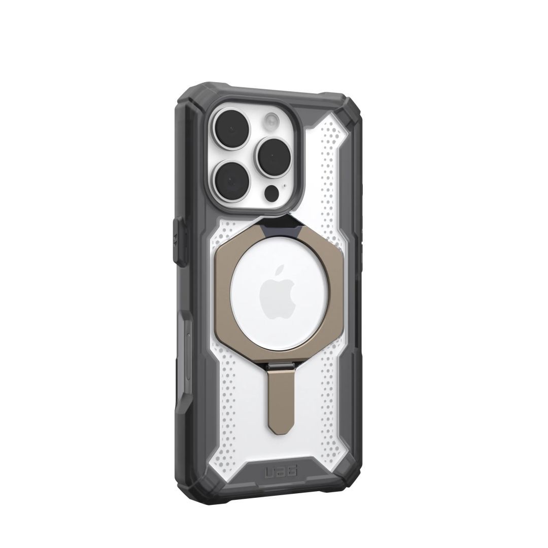 UAG Plasma XTE Magsafe iPhone 16 Pro Ash/Titanium