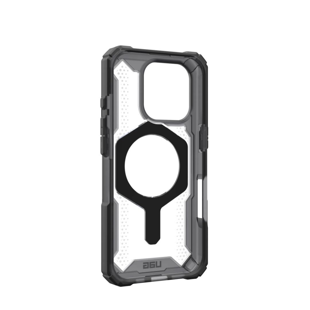 UAG Plasma XTE Magsafe iPhone 16 Pro Ash/Titanium