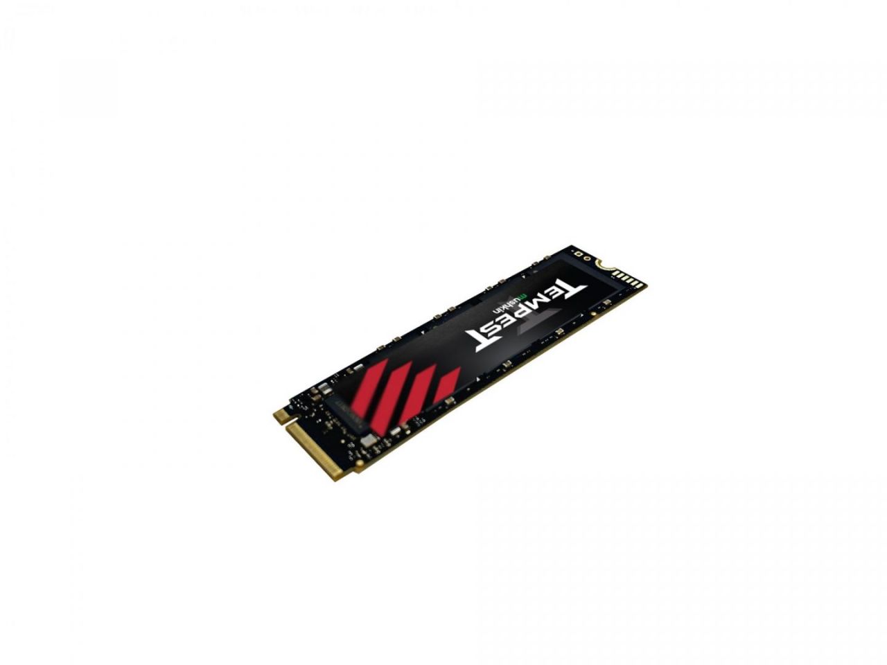 Mushkin 256GB M.2 2280 NVMe Tempest