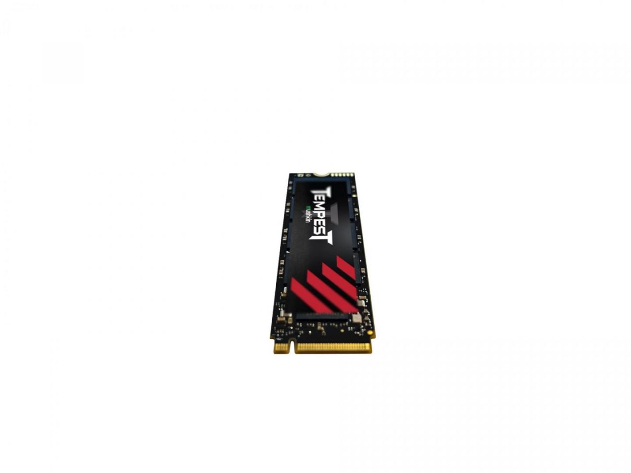 Mushkin 256GB M.2 2280 NVMe Tempest