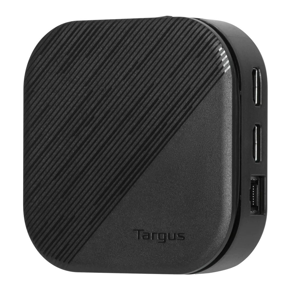 Targus USB-C Universal Dual HD Docking Station