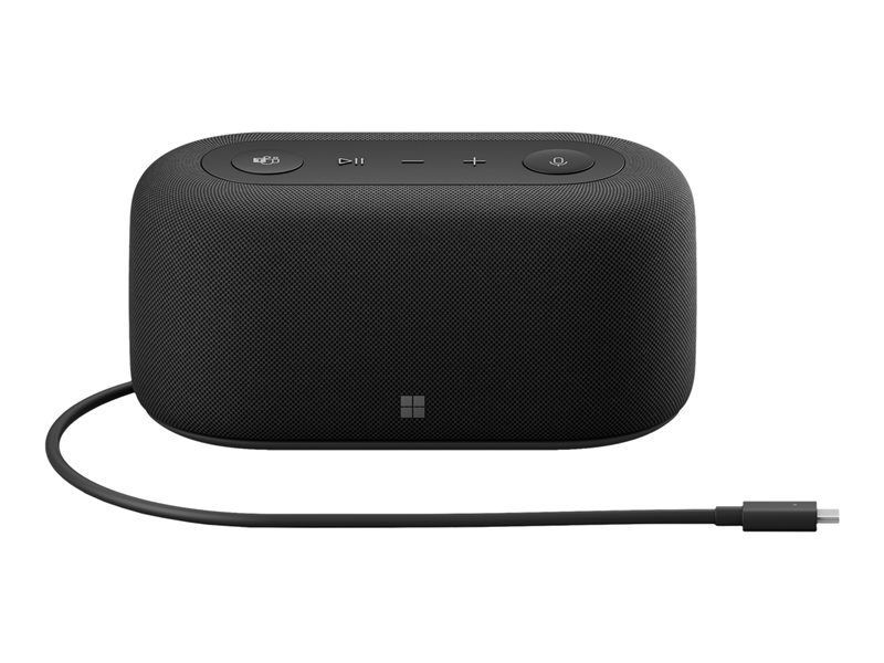 Microsoft Audio Dock