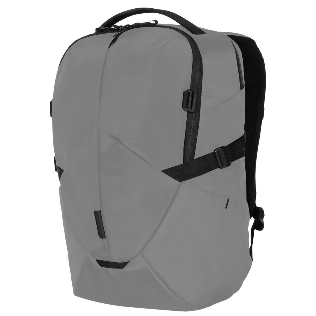 SOLIDIGM Terra EcoSmart Backpack 15"-16" Grey