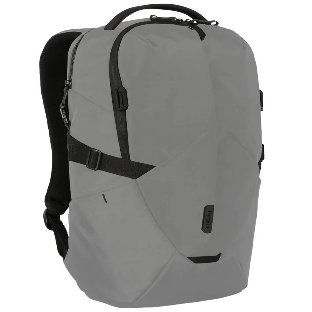 SOLIDIGM Terra EcoSmart Backpack 15"-16" Grey