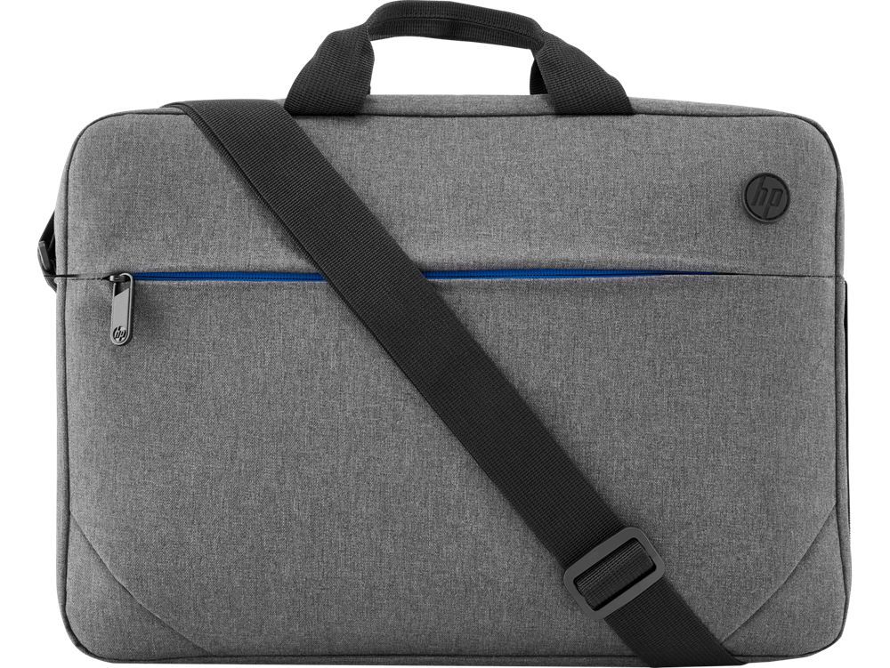 HP Prelude 15,6" Top Load notebook case Grey