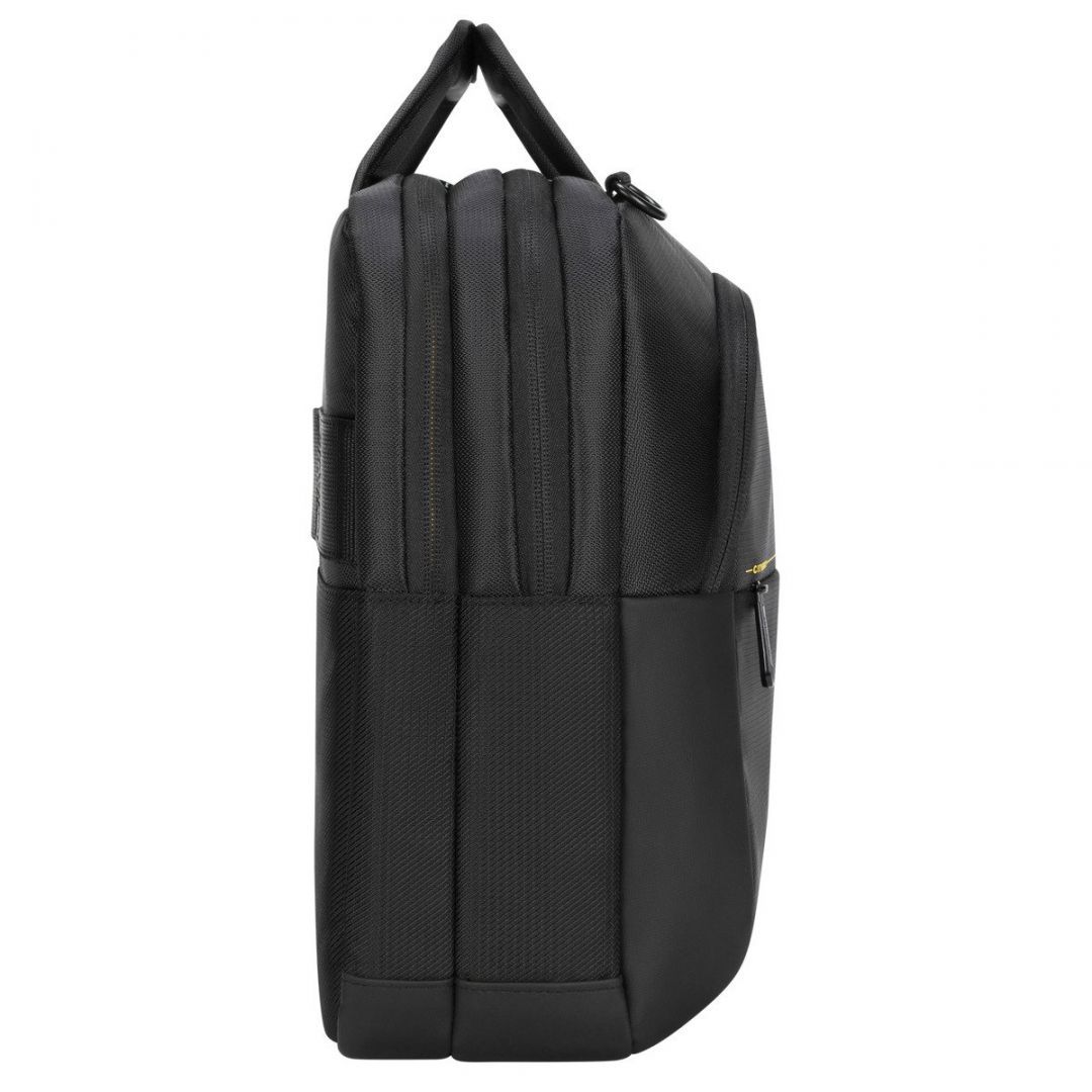 Targus CityGear 14-15,6" Topload Laptop Case Black