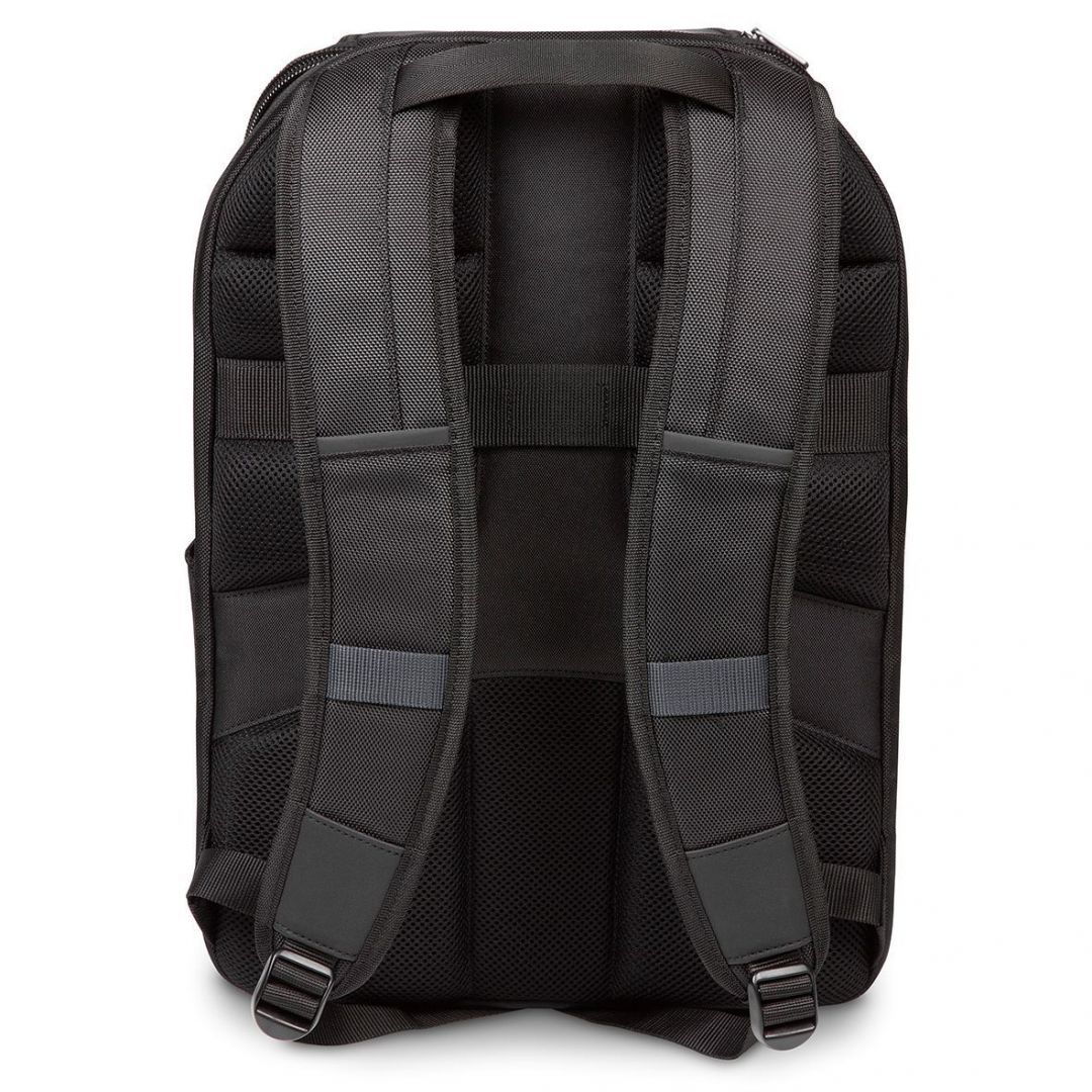 Targus CitySmart Professional Laptop Backpack 15,6" Black/Grey