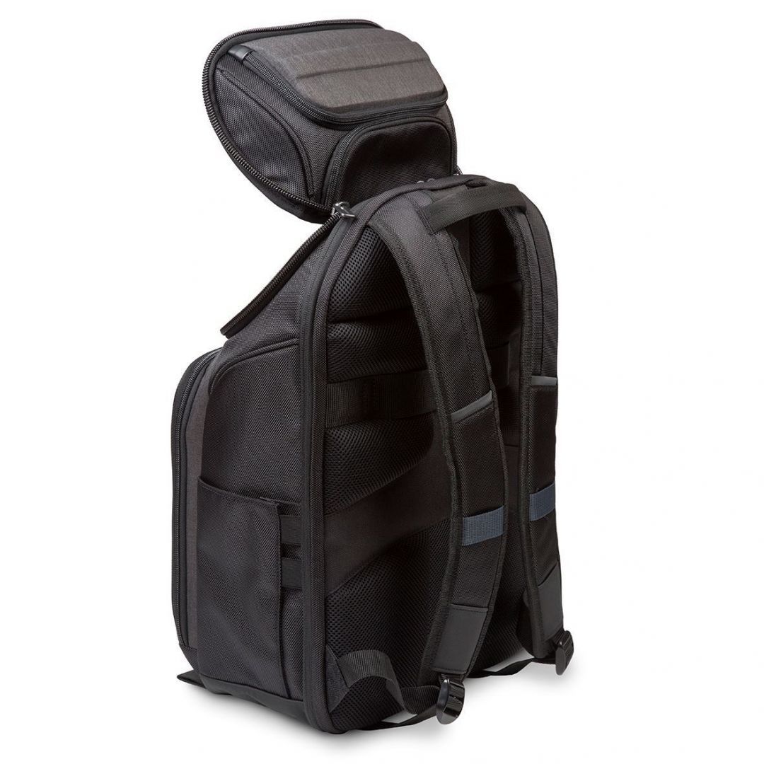 Targus CitySmart Professional Laptop Backpack 15,6" Black/Grey