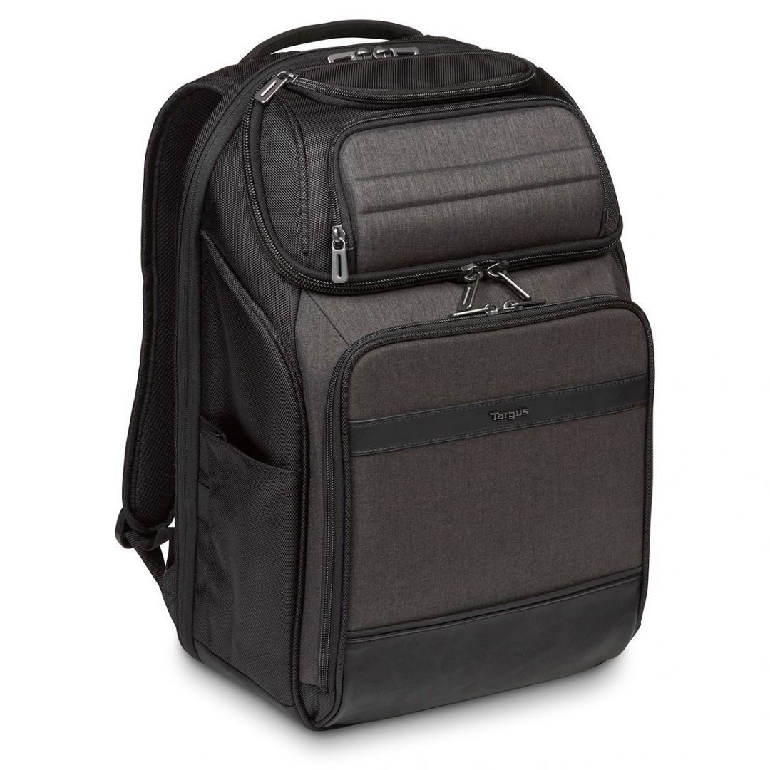 Targus CitySmart Professional Laptop Backpack 15,6" Black/Grey