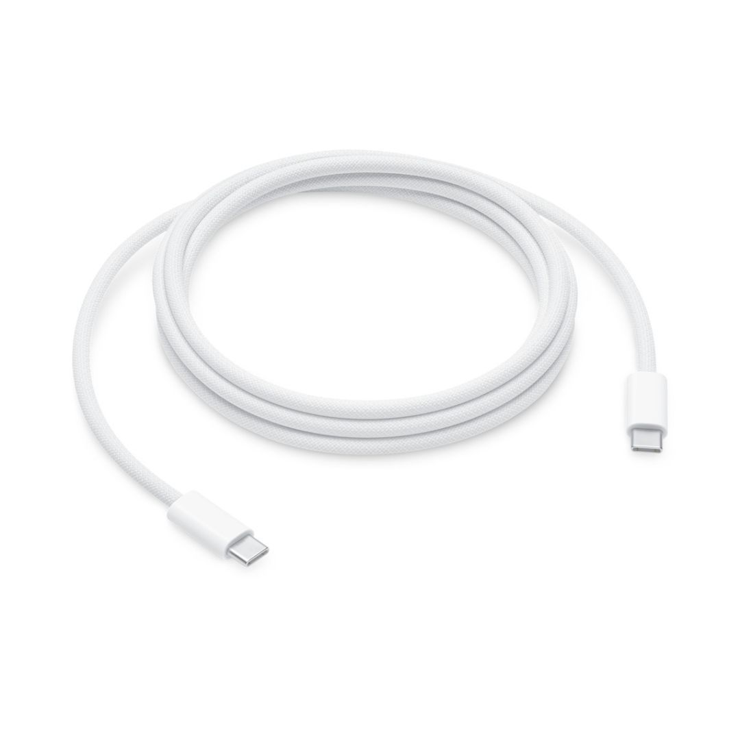 Apple 240W USB-C Charging Cable 2m White