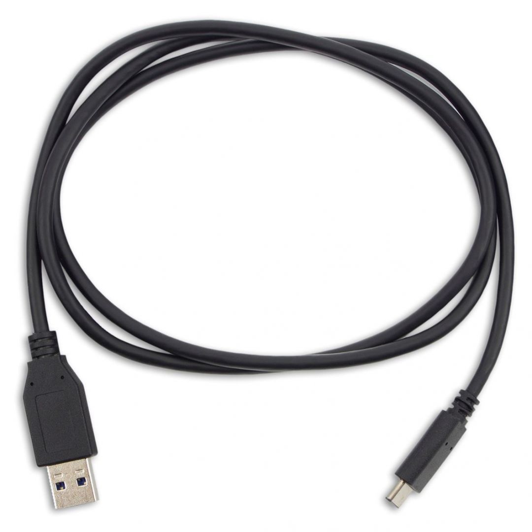 Targus ACC926EU USB-C to USB-A 10Gb 1m Black